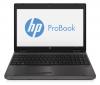 Laptop hp probook 6570b intel core i5-3210m 4gb ddr3