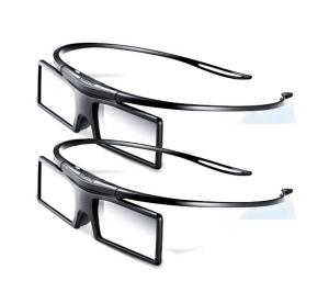 Ochelari 3D Samsung SSG-3550CR 2 perechi