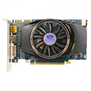 Placa Video Sapphire ATI Radeon HD5750 1024MB GDDR5