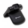 PRESTIGIO Car Video Recorder RoadRunner HD1 (2.5",1280x720,USB2.0/A/V-Out) Black Retail.