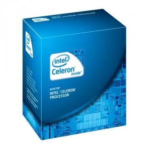 Procesor Intel Celeron G460 SandyBridge 1.8GHz Box