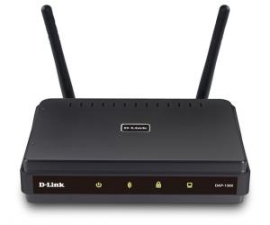 Access Point Wireless D-Link DAP-1360 802.11b/g/n