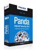 Antivirus Panda Internet Security 2013 1 an 3 calculatoare Licenta noua