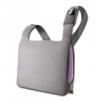 Bag Belkin  for notebook 15.4" Dark gray/Lavendar Cylon