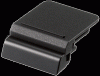 BS-N1000 - Multi Accessory Port Cover (black)