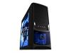 Carcasa raidmax tornado middle tower black