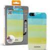 Case Canyon iPhone5 IML with stylus and screen protector Green Retail