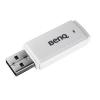 Dongle Wireless,  USB 2.0 - White