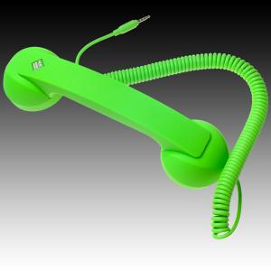 Handset Native Union Retro -Pop Phone Green