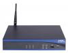 HP A-MSR920,  2-port FE WAN / 8-port FE LAN / 802.11b/g Multi-Service Router