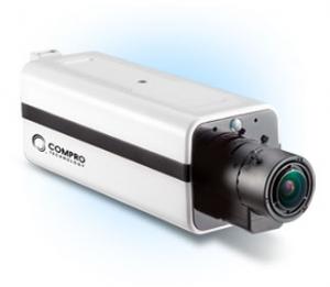 IP Camera Compro NC150R 1.3 MP 10/100 Mbit/s