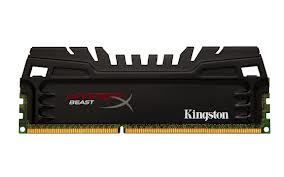 Kit Memorie Kingston DDR3 16 GB 2400MHz CL11