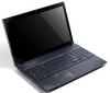 Laptop Acer Aspire AS5742G-384G50Mnkk Intel Core i3-380M 4GB DDR3 500GB HDD Black