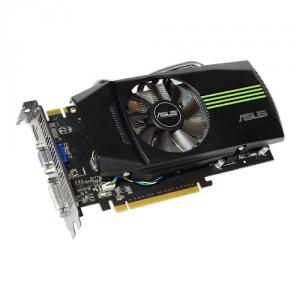 Placa Video Asus Nvidia GeForce GTS450 1024MB DDR5