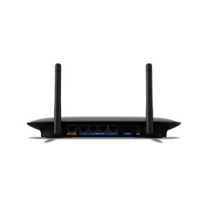 Router Wireless Linksys WRT160NT