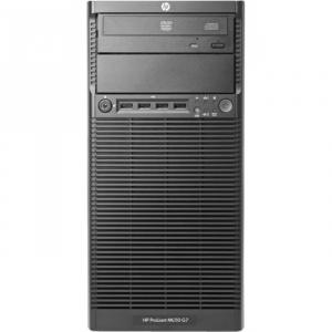 Sistem Server HP ProLiant ML110 G7 Xeon E3-1240 4GB DDR3 No HDD