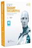 Antivirus ESET Smart Security & Anti-Theft Software 1 an 1 PC Licenta noua
