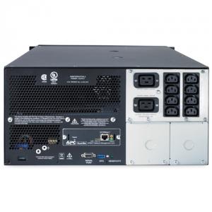 APC Smart-UPS SUA5000RMI5U 5000VA/4000W Rackmount /Tower