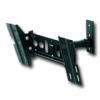 AVF EL403B Wall Mounting Kit for Flat Panel TV, 25" to 42", up to 40 kg (extendable tilt & turn)