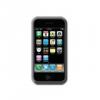 BELKIN -EnglishSilicone Sleeve, Gray/GrapefruitEnglishRussianÐ¡Ð¸Ð»Ð¸ÐºÐ¾Ð½Ð¾Ð²ÑÐ¹ ÑÐµÑÐ¾Ð», Gray/GrapefruitRussian- for iPhone 3G ()