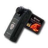 Car Video Recorder PRESTIGIO RoadRunner 510 (1920x1080 Video, 2.7" Display, USB2.0/HDMI/A/V) Black