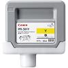 Cartridge Canon Pigment Ink Tank PFI-301 Yellow