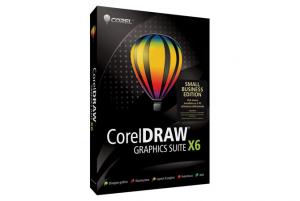 Coreldraw graphics suite
