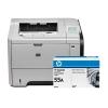 Imprimanta HP  Enterprise P3015D Laser Mono A4