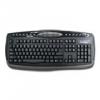 Input Devices - Keyboard PRESTIGIO PKB03US USB, Multimedia Function, Black, Retail, United States