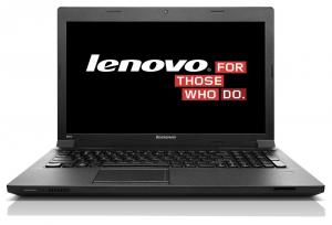 Laptop Lenovo B590 Intel Core i3-3110M 4GB DDR3 500GB HDD Black