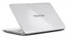 Laptop Toshiba Satellite C855-1UT Intel Pentium B960 2GB DDR3 500GB HDD White