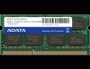 Memorie laptop adata ddr3 4gb 1333