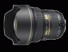 Obiectiv nikon 14-24mm f/2.8g ed af-s nikkor