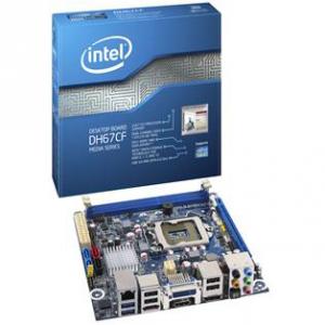 Placa de baza Intel BLKDH67CFB3