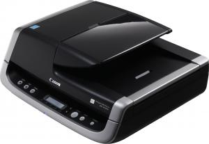 Scanner Canon DR2020U Flatbed