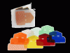 Sj-1 color filter set for sb800