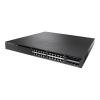 Switch Cisco Catalyst 3650 24 Ports 10/100/1000 Mbps