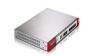 Zyxel zywall usg-50 bundle / firewall appliance,