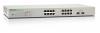 At-gs950/16ps - gigabit websmart poe