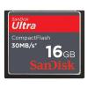 Card de memorie sandisk compact flash ultra 200x