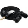 Headphones canyon cnl-mbep01 (20hz-20khz, cable, 1.2m) black, stealth,