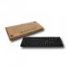 Input Devices - Keyboard CANYON CNF-KEYB01B USB, Black, Retail, English
