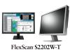 Monitor LCD 22" EIZO Flexscan S2202WHA Black