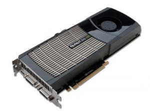 Placa Video MSI Nvidia GeForce GTX480 1536MB GDDR5