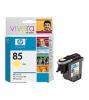 Printhead hp 85 yellow