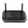 Router wireless  belkin f5d8233qt4