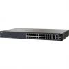 Sf300-24mp 24-port 10/100 max poe