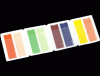 Sj-2 color filter set for sb-r200