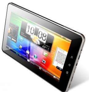 Tableta GoClever A73 7 WiFi 4GB Silver