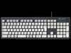 Tastatura logitech k310 washable black